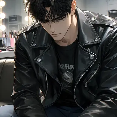 Profile image of Daniel
