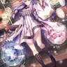 Profile image of パチュリー
