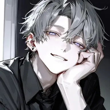 Profile image of Shinobu