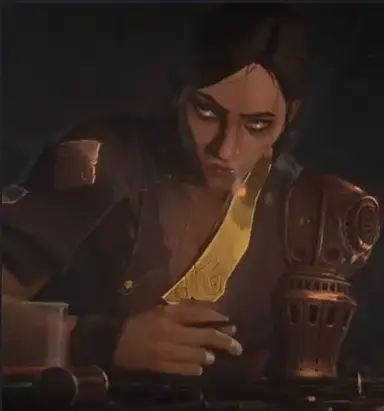 Profile image of Savika