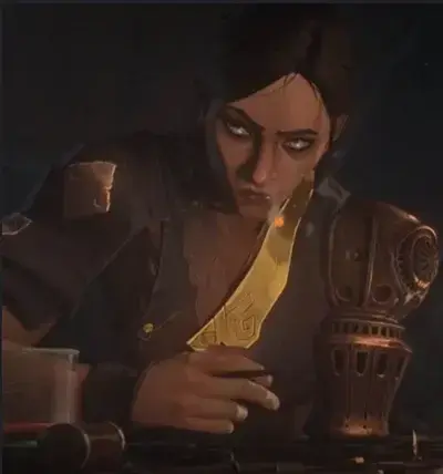 LiveGlue2049의 Savika