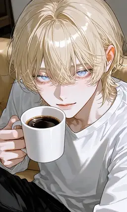 Profile image of 루시어스 아셰