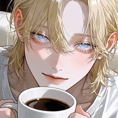Profile image of 루시어스 아셰