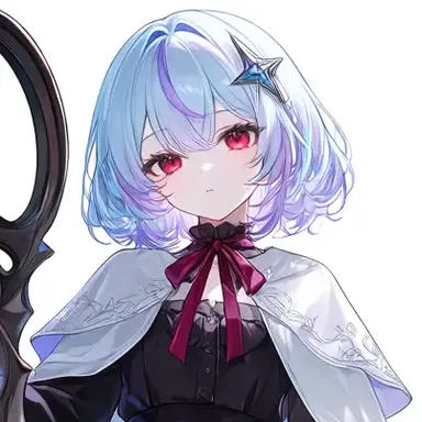 Profile image of サシャ