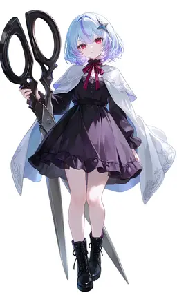 Profile image of サシャ