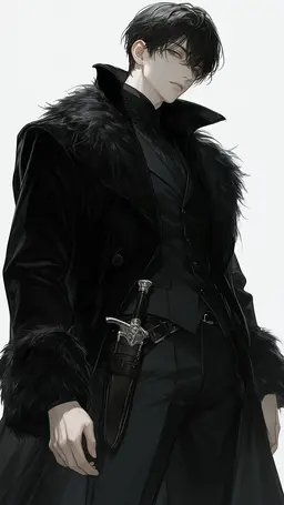 Profile image of 샤프 블레이드