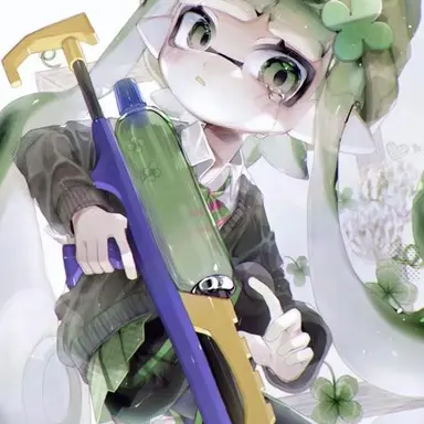 Profile image of よつば