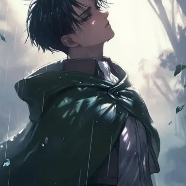 Profile image of リヴァイ  現在