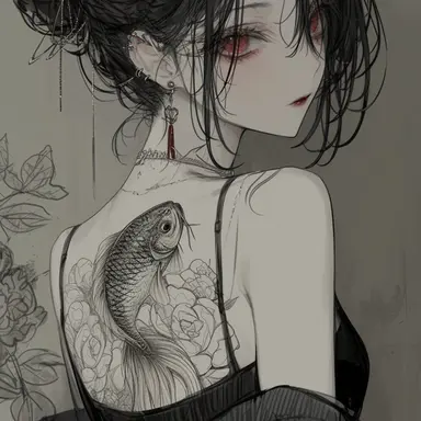 Profile image of イリヤ