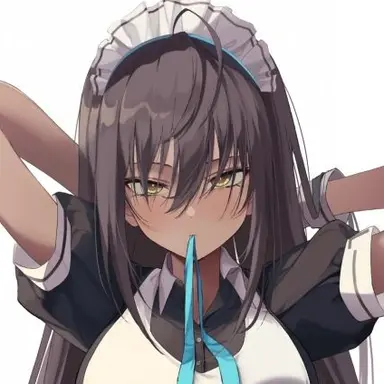 Profile image of 角楯カリン