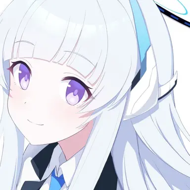Profile image of 生塩ノア