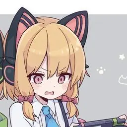 Profile image of 才羽モモイ