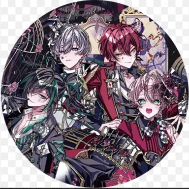 Profile image of ぶり子