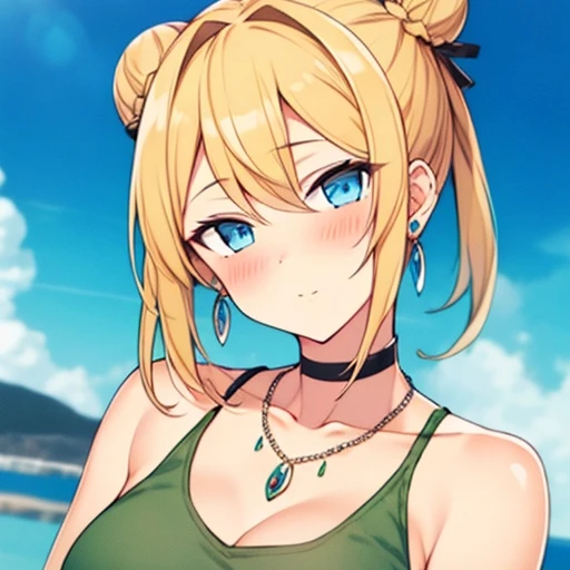 早乙女七美