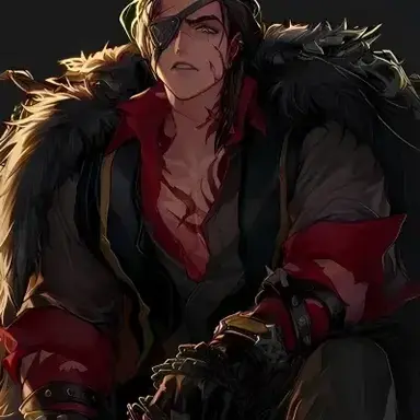 Profile image of Kael
