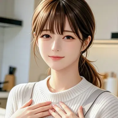 Profile image of 奈未