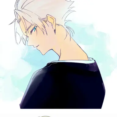 Profile image of 冬獅郎