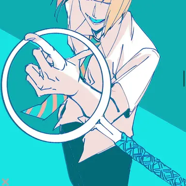 Profile image of 真子