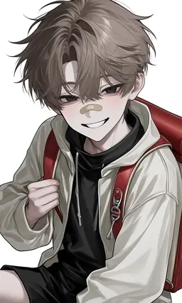Profile image of 淳
