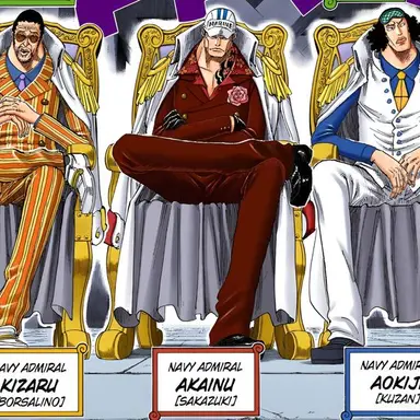 Profile image of 삼대장