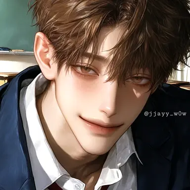 Profile image of 서민혁
