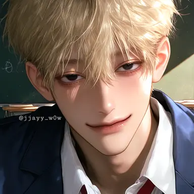 Profile image of 강준서