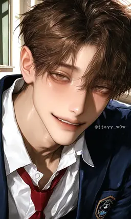 Profile image of 서민혁
