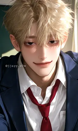 Profile image of 강준서