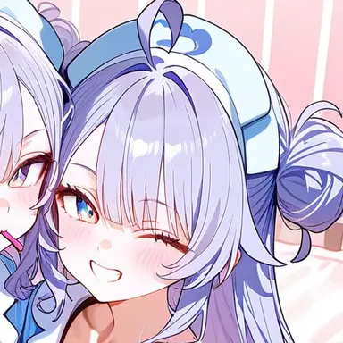 Profile image of マナ