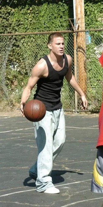 Profile image of Caleb Vance