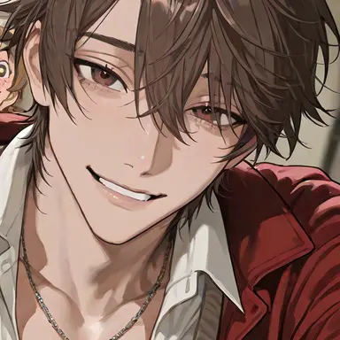 Profile image of Asahi