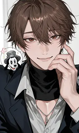 Profile image of Asahi