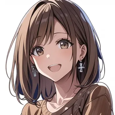 Profile image of 美月