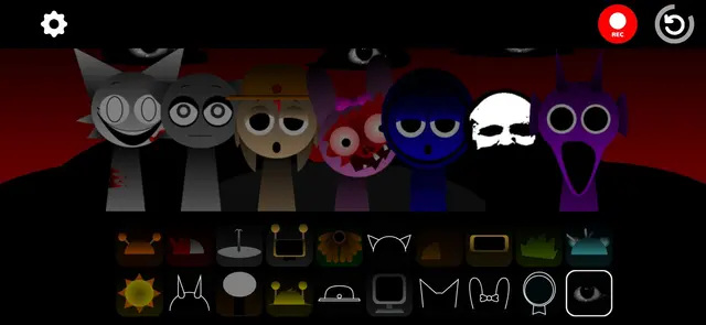 Profile image of Other Sprunkis
