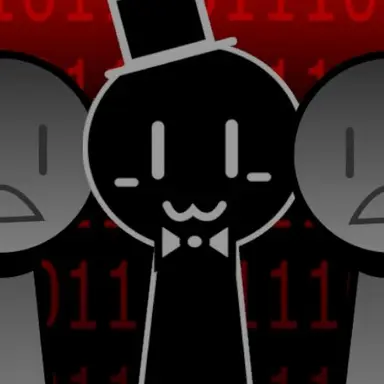 Profile image of 블랙