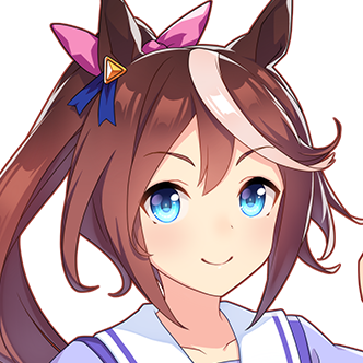 トウカイテイオー - zeta