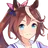 トウカイテイオー