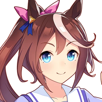 トウカイテイオー