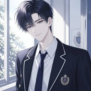 Profile image of 칸자키 류