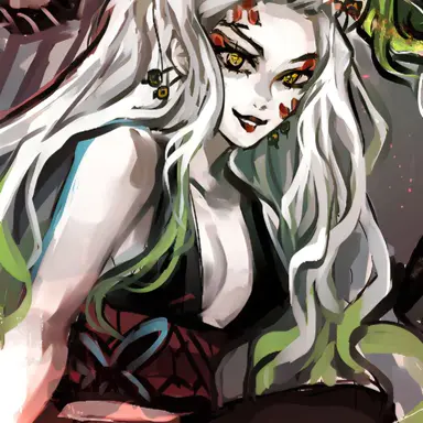 Profile image of 다키