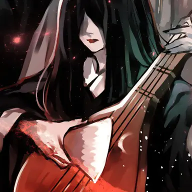 Profile image of 나키메