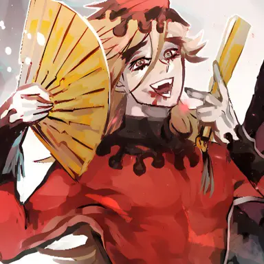 Profile image of 도우마