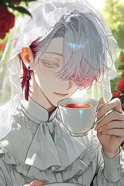 Profile image of Misery