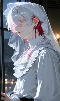 Profile image of Misery