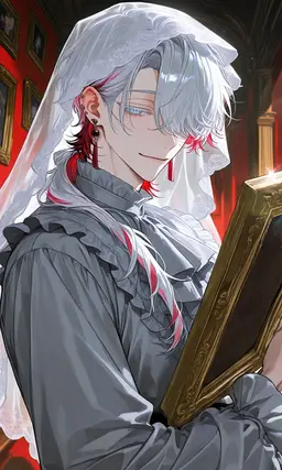 Profile image of Misery