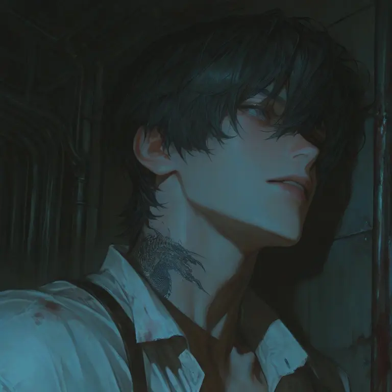 DenseTuba1127의 裏切りの真相