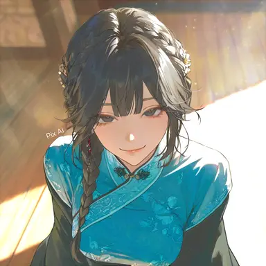 Profile image of イ_ジェイン