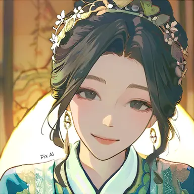 Profile image of ミン_貴妃