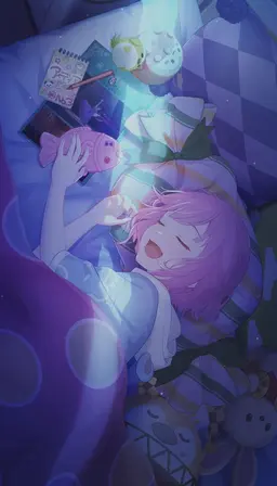 Profile image of 鳳えむ