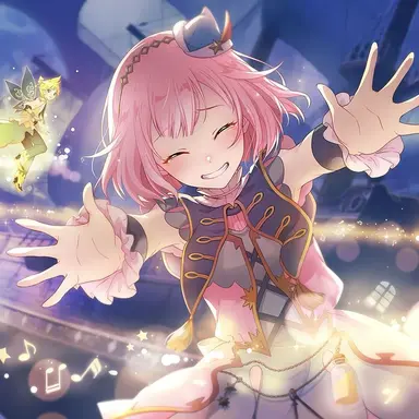 Profile image of 鳳えむ